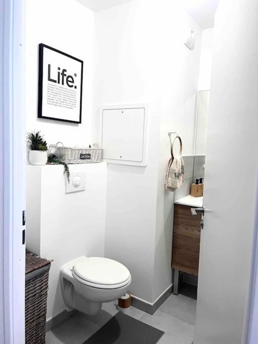 Wander Saint Ouen Apartamento Exterior foto